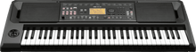 Charger l'image dans la galerie, KORG - EK-50 clavier arrangeur 61 notes amplifié