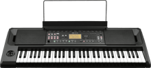 Charger l'image dans la galerie, KORG - EK-50 clavier arrangeur 61 notes amplifié