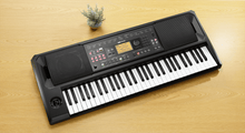 Charger l'image dans la galerie, KORG - EK-50 clavier arrangeur 61 notes amplifié