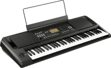 Charger l'image dans la galerie, KORG - EK-50 clavier arrangeur 61 notes amplifié