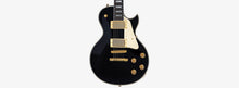 Charger l'image dans la galerie, SIRE LARRY CARLTON L7 DX BK Guitare electrique LC217