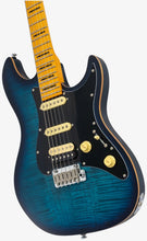Charger l'image dans la galerie, SIRE LARRY CARLTON S7 FM New Gen TBL MN Guitare électrique LC160