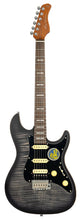 Charger l'image dans la galerie, SIRE LARRY CARLTON S7 FM New Gen TBK RN Guitare électrique LC163