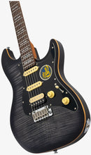 Charger l'image dans la galerie, SIRE LARRY CARLTON S7 FM New Gen TBK RN Guitare électrique LC163