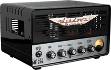Charger l'image dans la galerie, ASHDOWN - MF-284-H - Tête d'ampli à lampes 15w