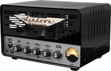 Charger l'image dans la galerie, ASHDOWN - MF-284-H - Tête d'ampli à lampes 15w