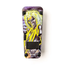 Charger l'image dans la galerie, DUNLOP - IM95K Signature - Iron Maiden Killers Cry Baby