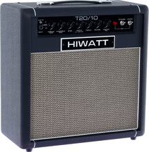 Charger l'image dans la galerie, HIWATT -TB-2010C-112 1C Ampli Guitare Tube Series - Combo T20/10C - 10/20w 1x12