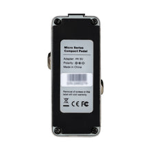 Charger l'image dans la galerie, MOOER MICRO LOOPER Pédale looper