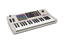 Charger l'image dans la galerie, AKAI PROFESSIONAL - MPC Key 37 G2 : le workflow MPC avec clavier intégré