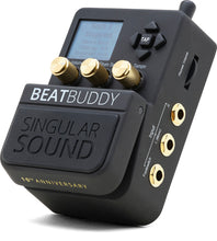 Charger l'image dans la galerie, SINGULAR SOUND BEATBUDDY-10LTD Boite à rythmes BeatBuddy - Edition limitée 10th