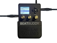 Charger l'image dans la galerie, SINGULAR SOUND BEATBUDDY-10LTD Boite à rythmes BeatBuddy - Edition limitée 10th