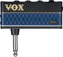 Charger l'image dans la galerie, VOX -AP3-BA - AMPLI CASQUE V3 BASS