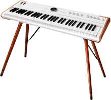 Charger l'image dans la galerie, ARTURIA - OAR ASTROLAB-61-WH 61 touches blanc