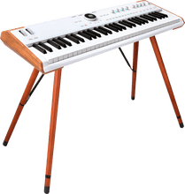 Charger l'image dans la galerie, ARTURIA - OAR ASTROLAB-61-WH 61 touches blanc