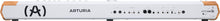 Charger l'image dans la galerie, ARTURIA - ASTROLAB-88 -WH 88 touches blanc
