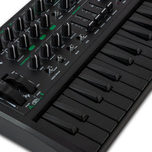 Charger l'image dans la galerie, ARTURIA MICROBRUTE-UFO édition limitée Synthé analogique