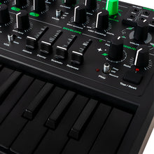 Charger l'image dans la galerie, ARTURIA MICROBRUTE-UFO édition limitée Synthé analogique