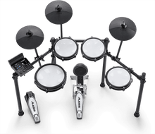 Charger l'image dans la galerie, ALESIS - PAL NITROMAX Batterie Electronique 5 fûts 3 cymbales