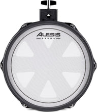 Charger l'image dans la galerie, ALESIS - PAL NITROPROKIT Nitro Pro Kit Batterie 5 fûts - 3 cymbales