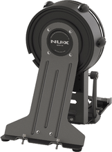 Charger l'image dans la galerie, NUX - BATTERIE ELECTRONIQUE DM-8 NUX 5 FÛTS 4 CYMBALES