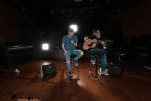 Charger l'image dans la galerie, NUX PA50 AMPLI POLYVALENT 50W large bande - 6,5" + tweeter