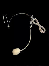 Charger l'image dans la galerie, PRODIPE DSP Solo UHF-B210 Headset micro casque