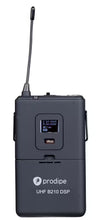 Charger l'image dans la galerie, PRODIPE DSP Solo UHF-B210 Headset micro casque