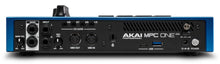 Charger l'image dans la galerie, AKAI MPC-ONE-G2 stations de production autonome