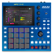 Charger l'image dans la galerie, AKAI MPC-ONE-G2 stations de production autonome