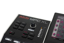 Charger l'image dans la galerie, AKAI PROFESSIONAL - MPC-XL - Écran tactile 10.1", 16 pads MPCe, 16 encodeurs