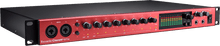 Charger l'image dans la galerie, FOCUSRITE - CLARETT-8PRE+ Interface 18 in / 20 Out