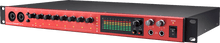 Charger l'image dans la galerie, FOCUSRITE - CLARETT-8PRE+ Interface 18 in / 20 Out