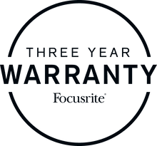 Charger l'image dans la galerie, FOCUSRITE - CLARETT-8PRE+ Interface 18 in / 20 Out