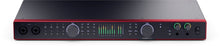 Charger l'image dans la galerie, Focusrite SCARLETT4-18I20 Scarlett G4 - Interface audio, 18 entrées/20 sorties, USB-C