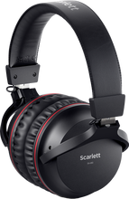 Charger l'image dans la galerie, Focusrite SCARLETT4-SOLO-STU Scarlett G4 - Scarlett Solo Studio 4th Gen - 2 in/2 out USB-C - micro, casque & accessoires