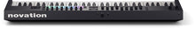 Charger l'image dans la galerie, Novation LAUNCHKEY-61-MK4 Clavier maitre 61 touches, 16 pads, 8 encodeurs, 9 faders, écran OLED