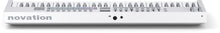 Charger l'image dans la galerie, Novation LAUNCHKEY-61-WH Mk4 - Clavier maitre 61 touches, 16 pads, 8 encodeurs, 9 faders, édition White