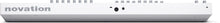 Charger l'image dans la galerie, Novation LAUNCHKEY-61-WH Mk4 - Clavier maitre 61 touches, 16 pads, 8 encodeurs, 9 faders, édition White