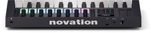 Charger l'image dans la galerie, Novation LAUNCHKEY-MN25-MK4 MINI Clavier maitre 25 mini-touches, 16 pads, 8 encodeurs, écran OLED