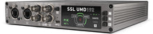 Charger l'image dans la galerie, SOLID STATE LOGIC - UMD192 Interface audio USB3, MADI, DANTE