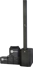 Charger l'image dans la galerie, HK Audio POLAR 10 MKII Systèmes Complets - Kit amplifié mono bluetooth avec housses