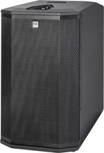 Charger l'image dans la galerie, HK AUDIO - SHL POLAR12-MK2 Systèmes colonne amplifiés - bluetooth TWS avec mixeur + housses