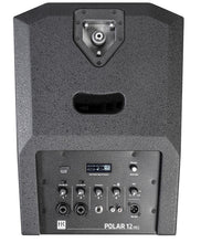 Charger l'image dans la galerie, HK AUDIO - SHL POLAR12-MK2 Systèmes colonne amplifiés - bluetooth TWS avec mixeur + housses