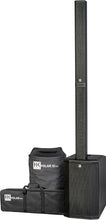 Charger l'image dans la galerie, HK AUDIO - SHL POLAR12-MK2 Systèmes colonne amplifiés - bluetooth TWS avec mixeur + housses
