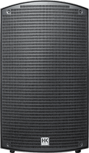 Charger l'image dans la galerie, HK AUDIO - SHL SONAR-112XI Enceintes amplifiées polyvalentes - 2 voies 12" 1,2 kW bluetooth TWS. Pan coupé