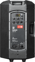 Charger l'image dans la galerie, HK AUDIO - SHL SONAR-112XI Enceintes amplifiées polyvalentes - 2 voies 12" 1,2 kW bluetooth TWS. Pan coupé