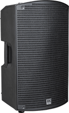 Charger l'image dans la galerie, HK AUDIO - SHL SONAR-112XI Enceintes amplifiées polyvalentes - 2 voies 12" 1,2 kW bluetooth TWS. Pan coupé