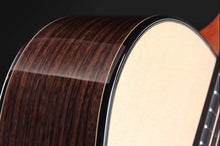 Charger l'image dans la galerie, Furch Yellow Gc-SR - Sitka Spruce Top + LR Baggs EAS-VTC