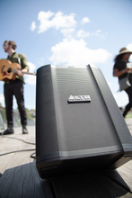 Charger l'image dans la galerie, ALTO PROFESSIONAL - SLT BUSKER Enceinte 200W sur batterie, Bluetooth, FX